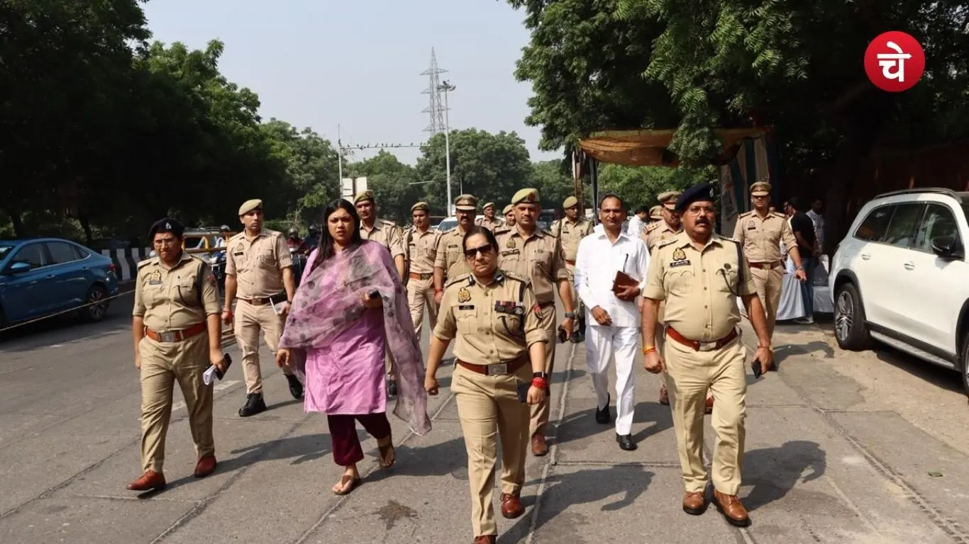 Uttar Pradesh MLC Election
